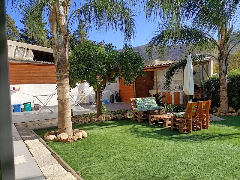 B&B L’Isola del Sole in Gaeta, Italy