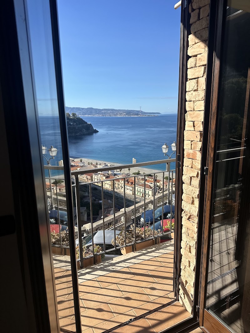B&B La Bastia in Bagnara Calabra, Italy