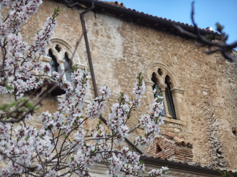 B&B La Bifora in Bisceglie, Italy