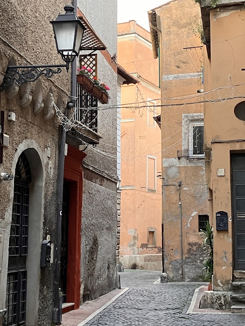 B&B La Casa dei Ricordi in Alessandria, Italy