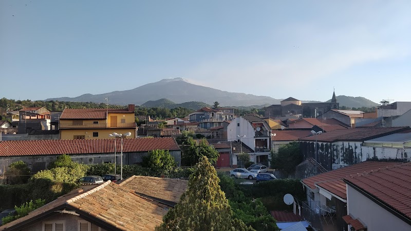 B&B La Casa del Poeta in Giarre, Italy