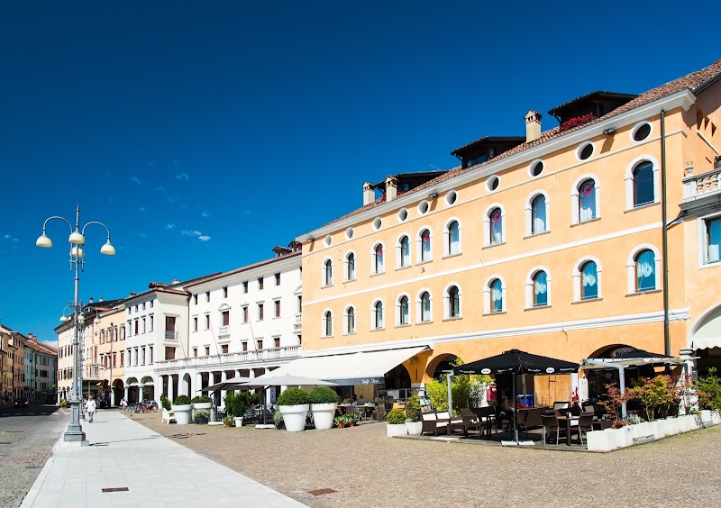 B&B La Casa di Fernanda in Belluno, Italy