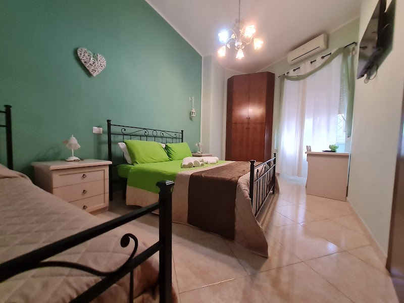 B&B La Casa di Gabry in Frascati, Italy