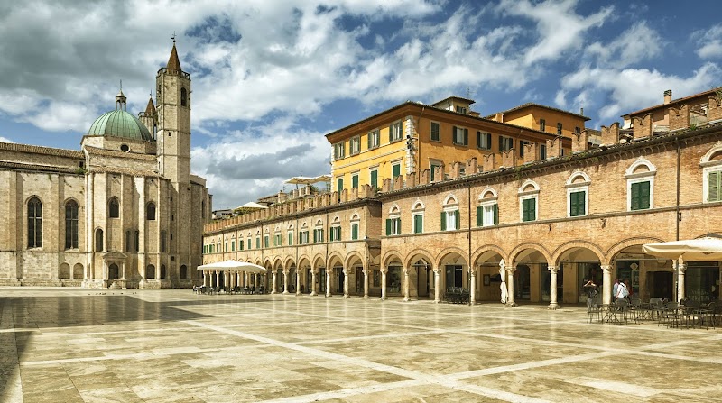 B&B La Casa di Lili in Ascoli Piceno, Italy