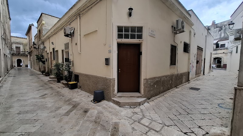 B&B La Casetta di Zia in Altamura, Italy