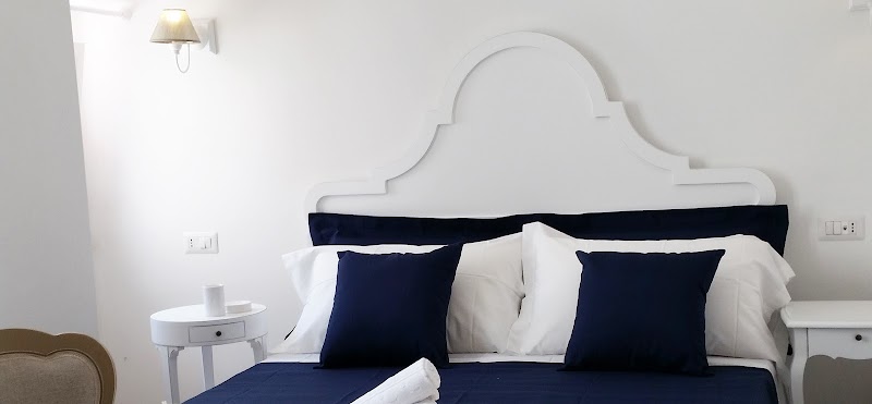 B&B La Cattedrale in Manfredonia, Italy
