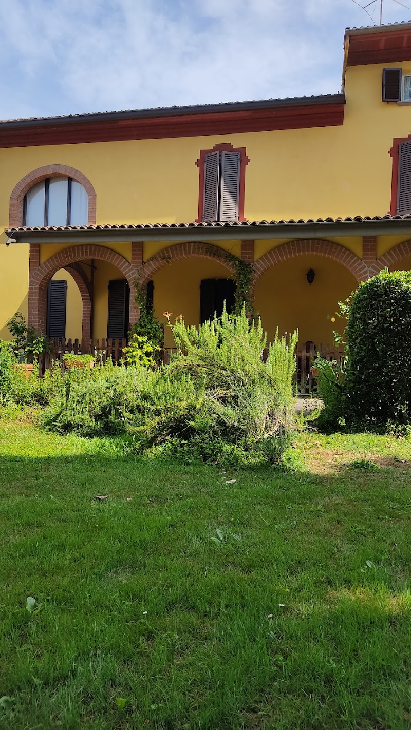 B&B La Corte delle Rose in Alessandria, Italy