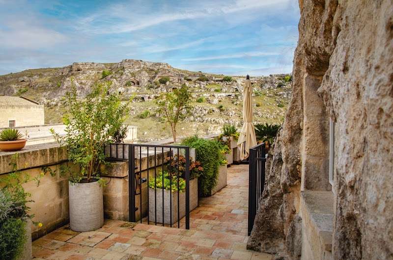 B&B La Corte in Altamura, Italy