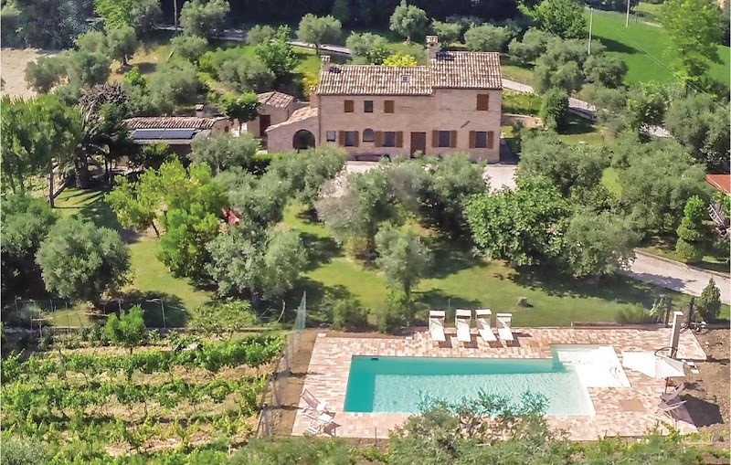 B&B La Dimora del Sole in Avigliana, Italy