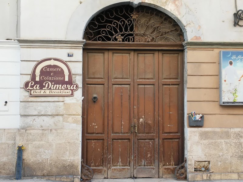 B&B La Dimora della Storia in Castellaneta, Italy