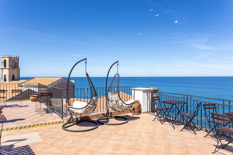 B&B La Dolce Vita in Alcamo, Italy