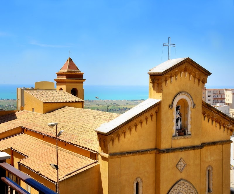B&B La Dolce Vita in Agrigento, Italy