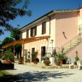 B&B La Fattoria