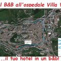 B&B La Lanterna