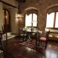 B&B La Loggia dei Maestri Comacini