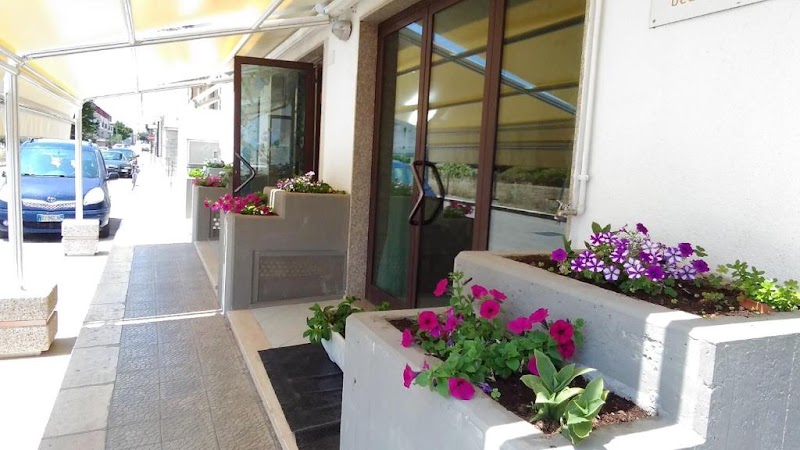 B&B La Maison in Bitonto, Italy
