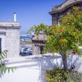 B&B La Muraglia
