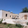 B&B La Pietra Antica