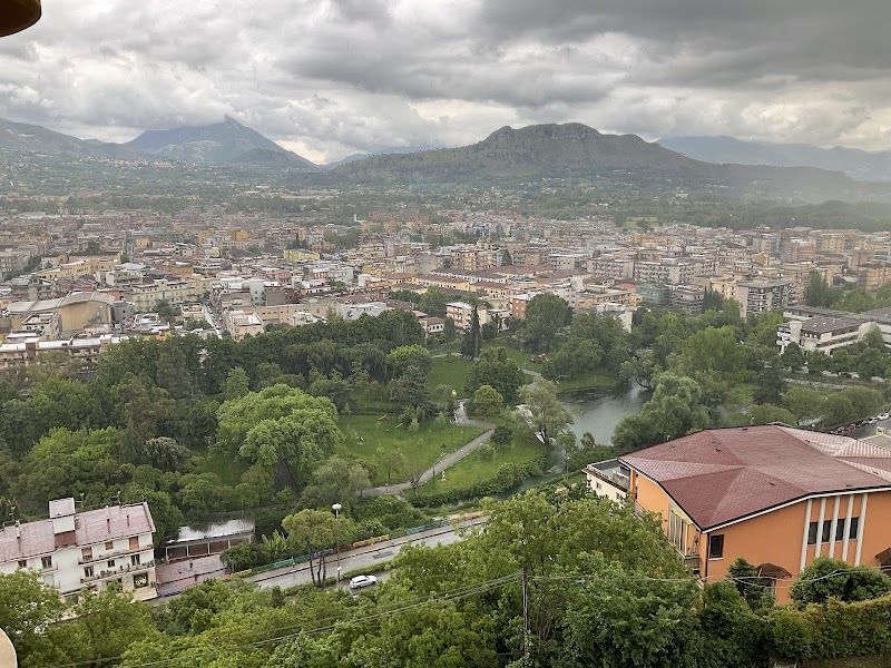 B&B La Residenza in Cassino, Italy