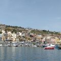 B&B La Riviera dei Ciclopi