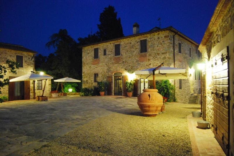 B&B La Sorgente di Francesca in Fiesole, Italy
