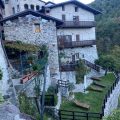 B&B La Tana del Tasso