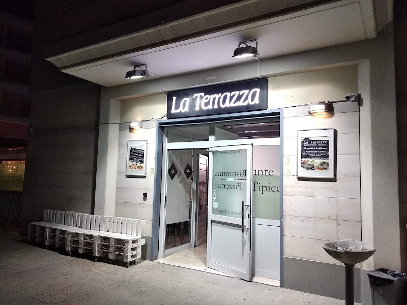 B&B La Terrazza in Canosa di Puglia, Italy