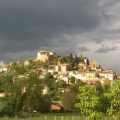 B&B La Terrazza Sul Monferrato
