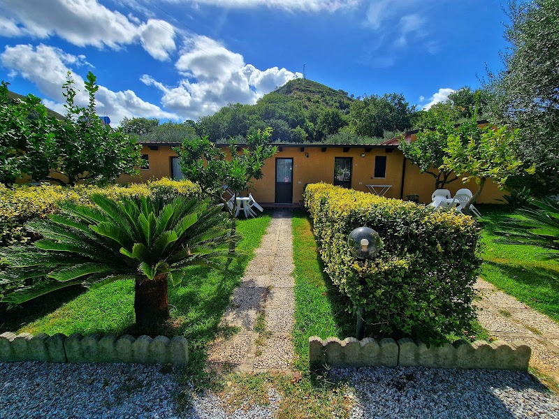 B&B La Torretta in Capo d'Orlando, Italy