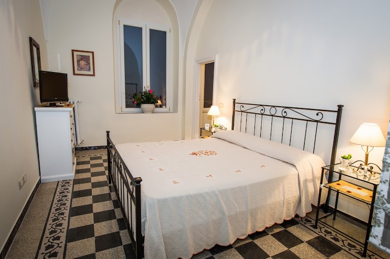 B&B La Torretta in Gaeta, Italy