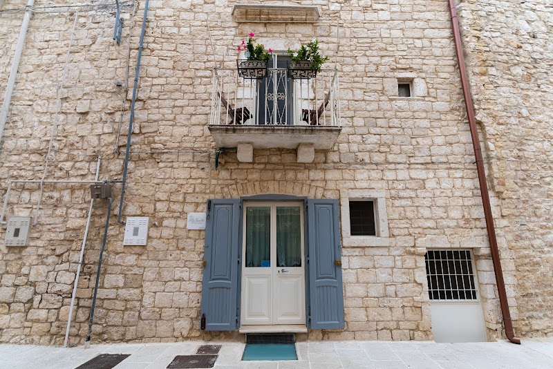 B&B La Torretta in Castellana Grotte, Italy
