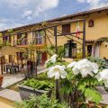 B&B La Valle