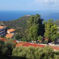 B&B La Vecchia Montagna