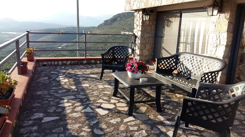 B&B La Vecchia Scuola in Fondi, Italy