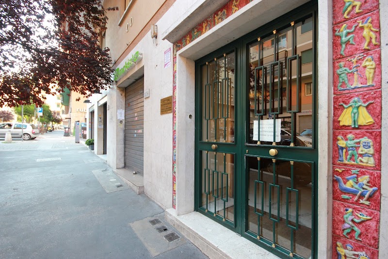 B&B Le Piazze in Brindisi, Italy