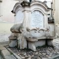 B&B Le Quattro Fontane