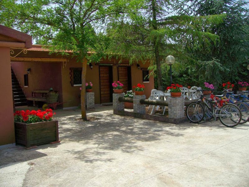 B&B Le Stagioni in Andria, Italy