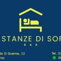 B&B Le Stanze di Sofia