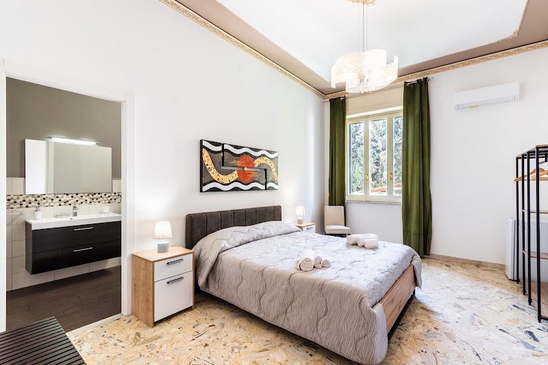 B&B Le Torrette in Avola, Italy