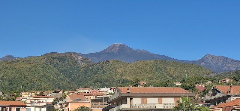 B&B Le Tre Rose in Belpasso, Italy
