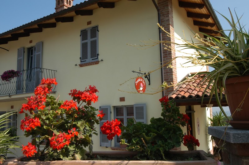 B&B Locanda dei Boidi in Asti, Italy