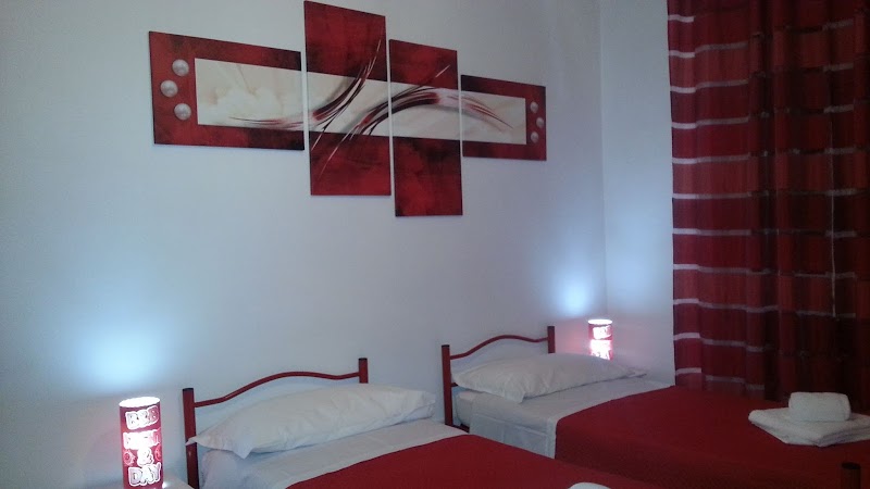 B&B Night & Day in Cosenza, Italy