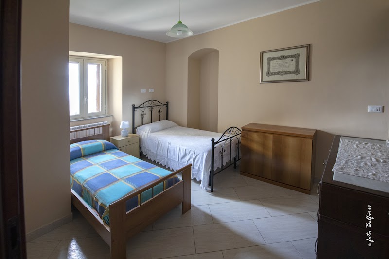 B&B Nonna Maria in Caltanissetta, Italy