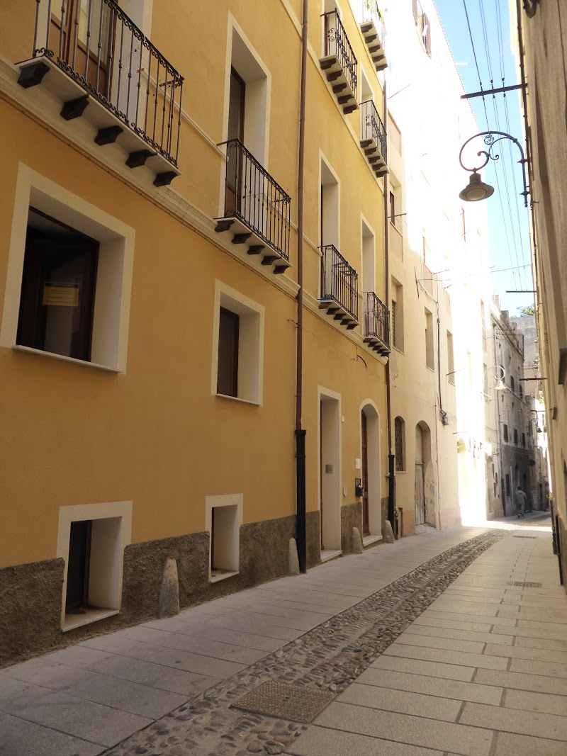 B&B Old Caralis in Cagliari, Italy