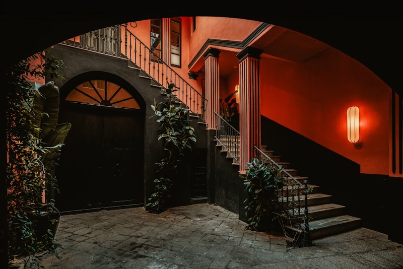 B&B Palazzo Flora in Gallipoli, Italy