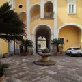 B&B Palazzo Lanza