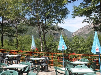 B&B Partenza Funivia in Lecco, Italy