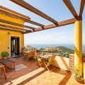 B&B Pedra Rubia