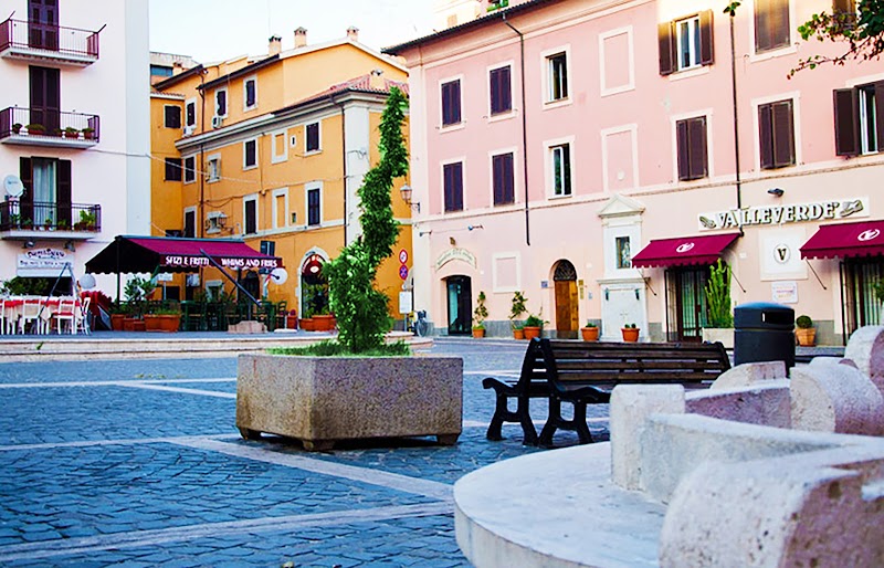 B&B Piazza Fratti in Civitavecchia, Italy