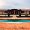 B&B Podere 1248
